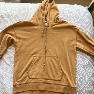 American Eagle Soft Long Sleeve Hoodie